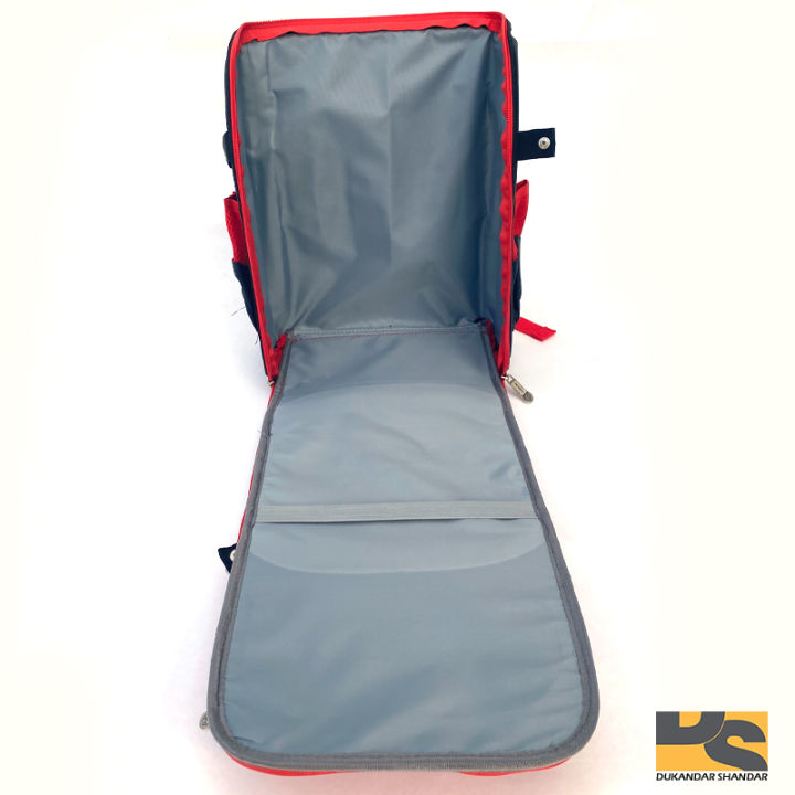 Disney%20Pixar%20Cars%203D%20Lightning%20McQueen%2095%20Cars%20School%20Bag%20Backpack%20Kids%20school%20for%20class%201%20to%204%20-%20Image%203