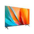 TCL 40" L5A Smart Android TV. 