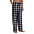 Pajama Trousers Anti-pilling Stretchable Waist Pajama Pants. 