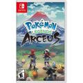 Pokemon Legends Aeceus Nintendo Switch Game. 