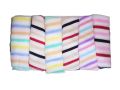 Pack of 6 - Baby Face Towel - Kids Napkin (Mini Napkins for Newborn Babies). 