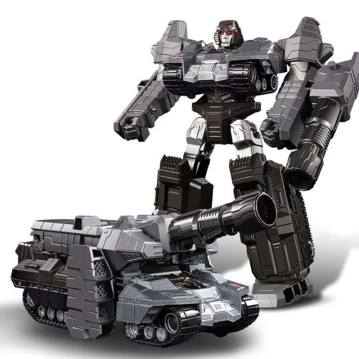 Kids%20Toy%20Transformers%20Action%20Figure%20MEGATRON%20Autobot%20Convertible%20TANK%20-%20Image%202