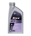 Kixx DCTF Fully Synthetic 1ltr. 
