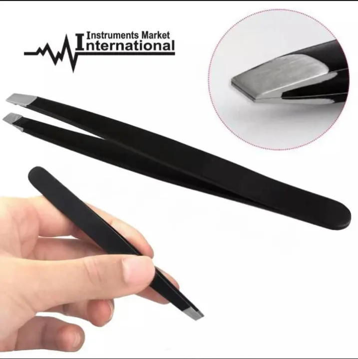 Eyebrows%20Plucking,%20Facial%20Hair%20Remover%20Tweezer%20-%20Image%203