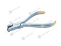 Distal End Wire Cutter With Safety Hold | Export Quality Distal End Wire Cutter with Safety Hold. 
