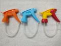Pack of 2 Shower Head - Shower Sprayer - Shower Head bottle - Spray Bottle Nozzle Head - Trigger Sprayer. 