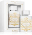 Lattafa Badee Al Oud Honor and Glory Perfume for Unisex - 100ml. 