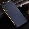 Original Smart View Case For Huawei P20 Pro Auto Sleep Wake Up Flip Cover Slim Phone Case For Huawei P20 Plus P20+ Fundas Capa. 