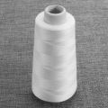 Pack of 2 Overclocking Sewing Machine Industrial Polyester Thread Metre Cones /50#. 