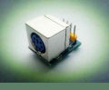 Arduino PS2 - TTL Mouse/Keyboard Adapter Module. 