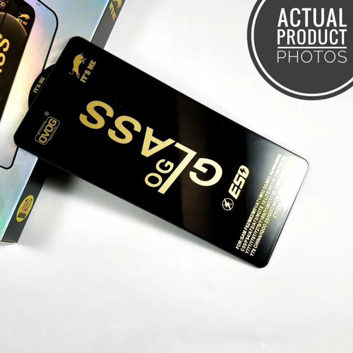 1-5%20Pcs%20-%20vivo%20Y27S%20-%20Premium%20Quality%20OG%20Glass%20Screen%20Protector%20-%20Extra%20Smooth%20touch%20-%20With%20Cleaning%20Wipe%20-%20Image%205
