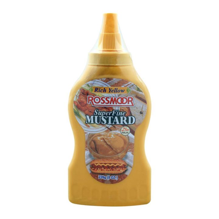 Rossmoor%20Super%20Fine%20Mustard%20226g%20%E2%80%93%20Premium%20Yellow%20Mustard%20Paste%20for%20Sandwiches,%20Salads,%20and%20Cooking%20-%20Image%203