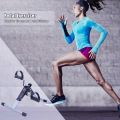 Folding Pedal Exerciser Mini Exercise Bikes Arm and Leg Exercise Peddler Machine. 