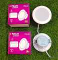 PakLite 7 Watt SMD White Color Ceiling Light With 1 Year Warranty. 