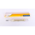 LifeCare Classic Traditional Clinical Glass Thermometer. 