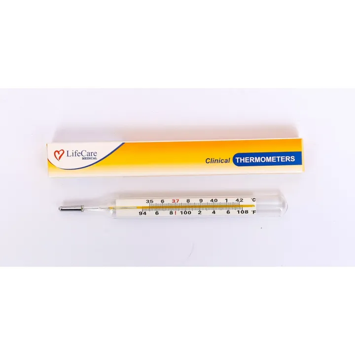 LifeCare%20Classic%20Traditional%20Clinical%20Glass%20Thermometer%20-%20Image%204