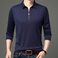 Spring T-shirt Lightweight Simple Spring Shirt. 