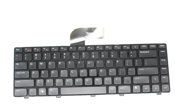 Laptop%20Notebook%20Keyboard%20For%20DE%20Inspiron%20%20N5050%20%20P/N%20%20NSK-DX0SW%20%E2%80%93%20Black%20-%20Image%205