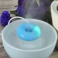 USB Portable Mini Air Humidifier Dounts For Home Office amd incubators USB Portable Air Fresher. 