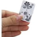 Mini MP3 Player Support 32GB Micro SD Card. 