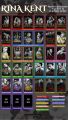 Royal Elite Series - Kingdom Duet - Legacy of Gods - Monster Trilogy - Deception Trilogy - Empire Series By Rina Kent (33 Book). 