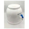 Mini Non Electric Water Dispenser - Manual Water Dispenser for 19 ltr bottle - table dispenser - Cooler- High Quality Non Electric portable water dispenser for daily use. 