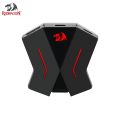 Redragon Eris GA200 Keyboard and Mouse Convert Box Adapter For PS4 /PS3 /Xbox One /Switch Consoles. 