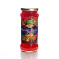 FRUIT TREE MIXED FRUIT JAM – 440GM. 