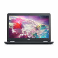 Dell Latitude E5470 14 inch "Laptop, 2.4GHz Core i5-6300U, 8GB RAM, 256GB SSD, Windows 10 Pro 64-bit. 