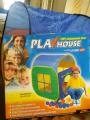 Play House Tent For kids- multicolour Baby Large Play Fun House. 
