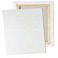 Canvas Board 4 x 4 Inches, Canvas for Painting, Canvas Pad, High Quality Canvas Best for Professional & Student Art# M247-Canvas-4x4-1Pc-St-0001. 