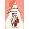 The Prince and the Dressmaker by Jen Wang (Author). 