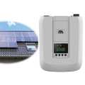NS Premium Plus 2000 Solar Inverter UPS 2.0 KVA 24V DC (1800) Watt. Solar Charge Current. 