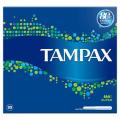 Tampax Card Board applicator Tampons Super for periods and menses care - 20 tampons inside - for medium flow. 