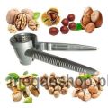 Walnut nut almond_cracker cutter stainless steel, akhrot badam cutter High Quality Tool. 
