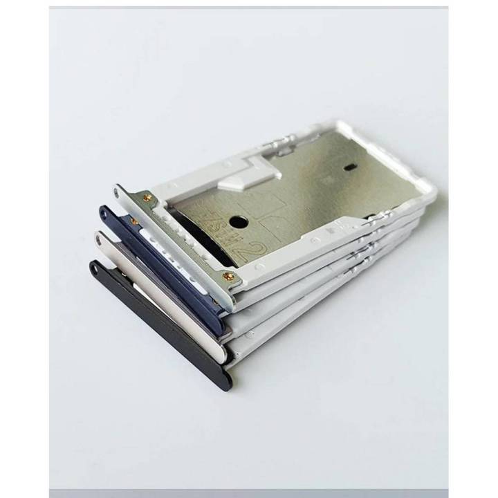 Xiaomi Redmi Note 4 Dual SIM Card Tray & Micro SD Card Slot Holder