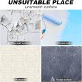 Adhesive Wall Hooks for Wall Without Drilling, Self Adhesive Hooks for Wall Heavy Duty Strong Nail Free for Hanging Photo Frame Adhesive hooks, Adhesive hooks Wall Clock, Adhesive hooks Kitchen Accessories Items. 