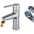 Universal 23 mm Hose Tap Kitchen Adapters Brass Faucet Tap Connector Mixer Hose Adaptor Pipe Joiner Fitting Garden Watering Tool. 