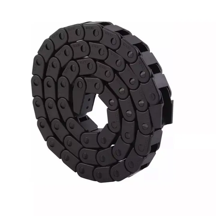 Cable%20Drag%20Chain%20Plastic%20Flexible%20Drag%20Cable%20Chain%20Wire%20Carrier%20Open%20Type%20Moving%20Cable%20Duct%20for%203D%20Printer%20and%20CNC%20Machine%20-%20Image%203
