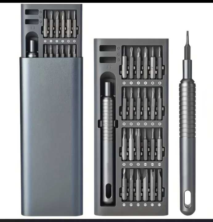 24%20in%201%20Magnetic%20Precision%20Screwdriver%20Set%20%7C%20Multi-Function%20Repair%20Tool%20Kit%20for%20Mobile,%20Laptop,%20Watch,%20Glasses%20&%20Electronics%20%7C%20Professional%20Precision%20Kit%20for%20Repairing%20%7C%2025%20in%201%20Screwdriver%20Kit%20-%20Image%202
