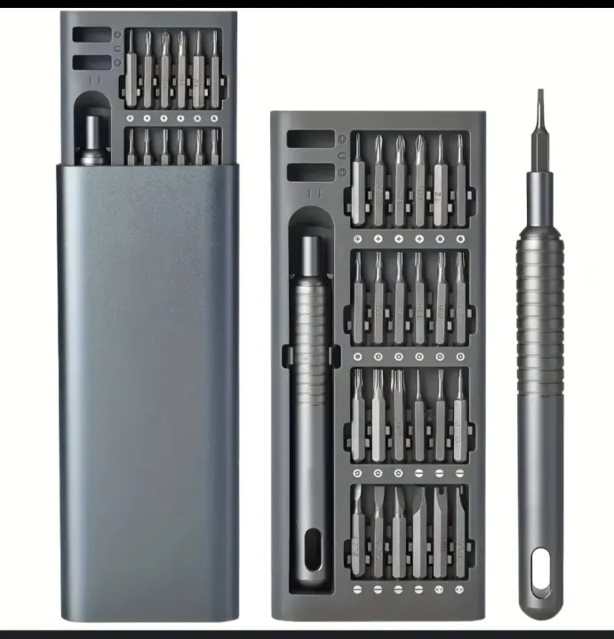 24%20in%201%20Magnetic%20Precision%20Screwdriver%20Set%20%7C%20Multi-Function%20Repair%20Tool%20Kit%20for%20Mobile,%20Laptop,%20Watch,%20Glasses%20&%20Electronics%20%7C%20Professional%20Precision%20Kit%20for%20Repairing%20%7C%2025%20in%201%20Screwdriver%20Kit%20-%20Image%202