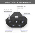 Adapter For Xbox One Wireless Gamepad Controller Sound Enhancer Stereo Headset Adapter 3.5mm headphone jack + charging port connection brand new and high quality. 
