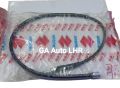 Meter Cable for Suzuki GS150  wheel sprocket wail  bike. 
