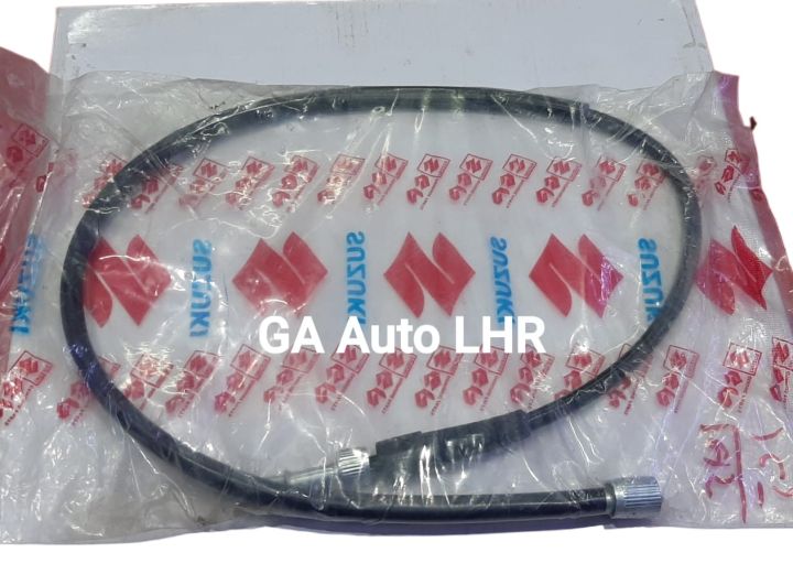 Meter Cable for Suzuki GS150  wheel sprocket wail  bike