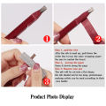 Eyebrow Pencil Cosmetic pencil Eyeshadow Natural Long-Lasting Tattoo Eyebrows Chinese New waterproof Makeup Set Beauty Free ship. 