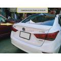 Changan Alsvin Trunk Lip Spoiler. 