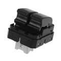 24510728 Electric Power Window Switch Button for Master. 