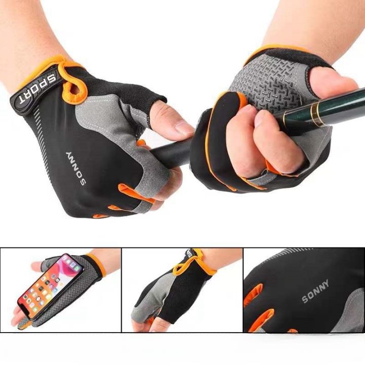 %5BHOT%5D%20Fishing%20Catching%20Gloves%20Protect%20Hand%20Professional%20Release%20Anti-Slip%20Fish%20Gloves%20Men%20Women%20Outdoor%20Fishing%20Gloves%20Apparel%20-%20Image%204