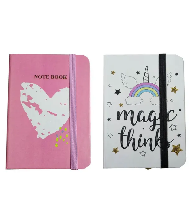 Smart%20Hardcover%20Diary%20for%20Girls%20Notebook%20for%20Girls%20Imported%20Diary%20Good%20Look%20-%20Image%204