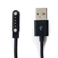 Smart Watch Charging Cable 4 Pin Magnetic Charger Universal for Smart Bracelet. 